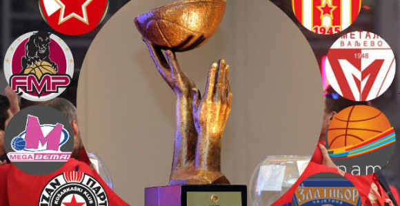 КРК: Сви желе пехар, а мисле само о првом ривалу!