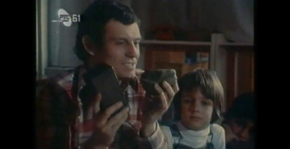 Mali Vučić kod Branka Kockice