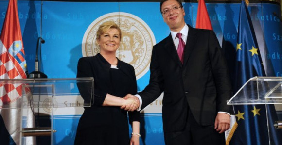 Tačke sporenja između zemalja