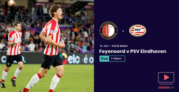 PSV i Fajenord ''dogovorili'': Nama titula, vama Kup?!
