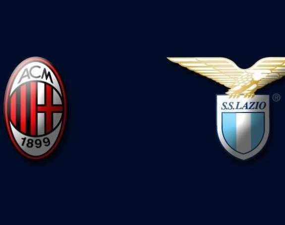 ИТА - Куп: Мршави реми на "Сан Сиру"!