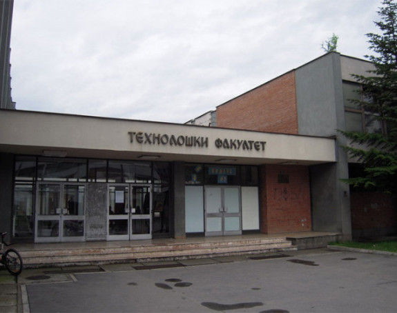 Tužilaštvo vodi istragu seks afere