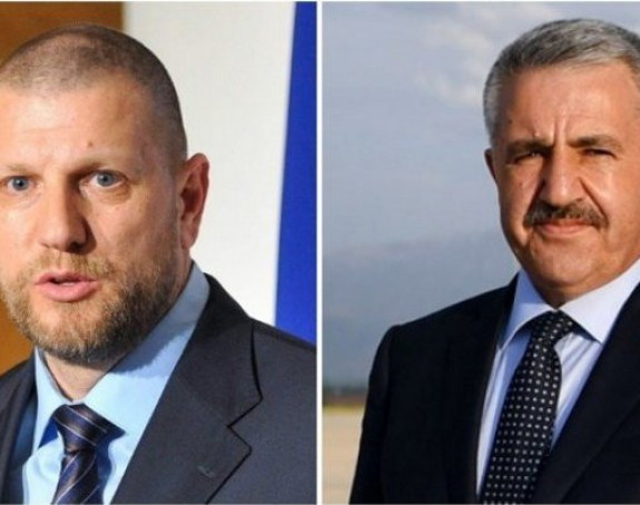 Treba iskoristiti ispruženu ruku