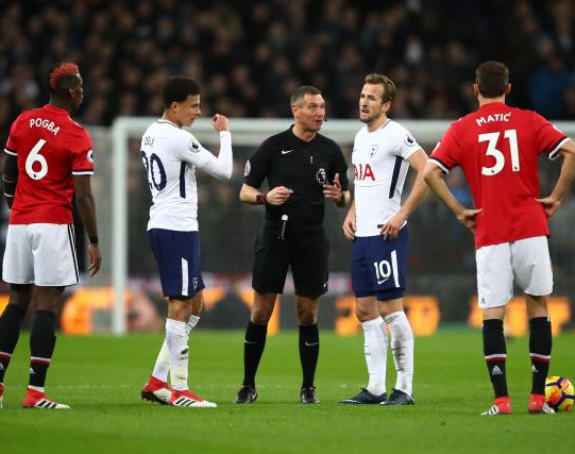 PL: Totenhemova lekcija Murinju, katastrofa Čelsija!