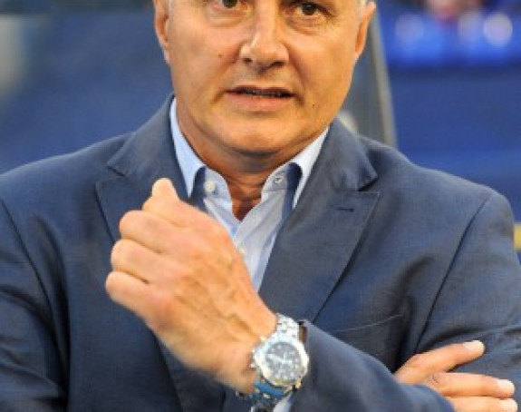 Бивши голман Звезде: Више не сањам, јер...