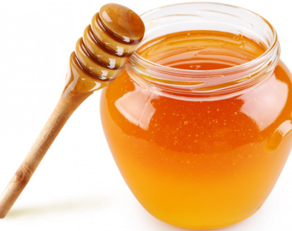 Lažni med na tržištu