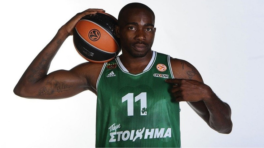 Budućnost želi Lazmea za završnicu ABA lige!