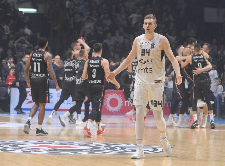 Lendejl: Posljednja odbrana ide "na mene"!