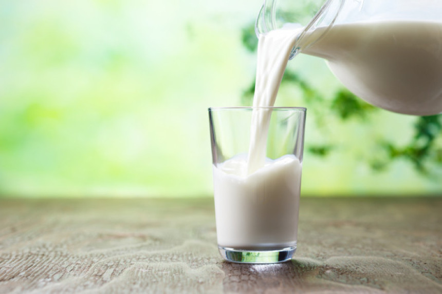 Kakav je uticaj mlijeka na šećer u krvi?