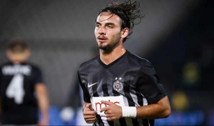 Marko Janković oprostio dug Partizanu i otišao u SPAL!