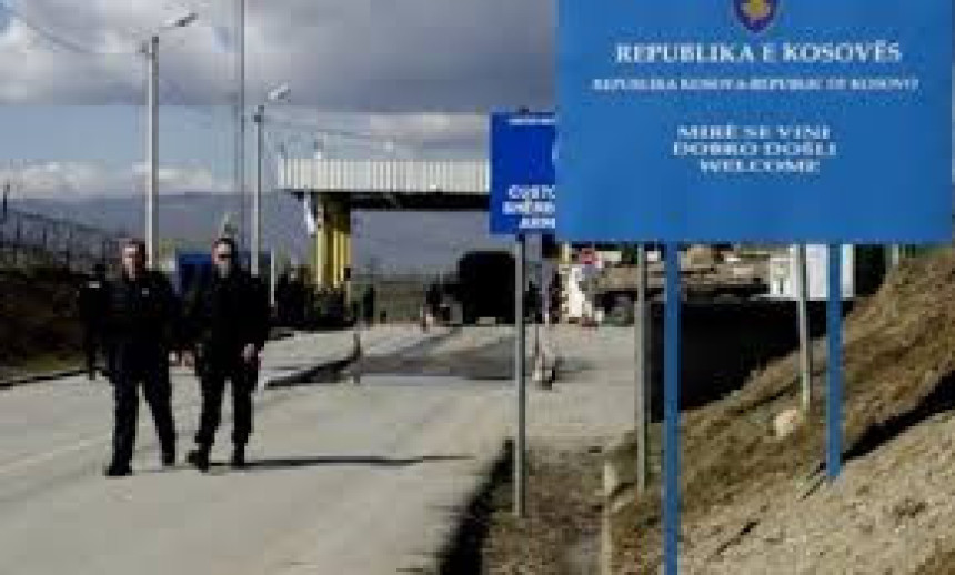 Priština mora ukinuti takse