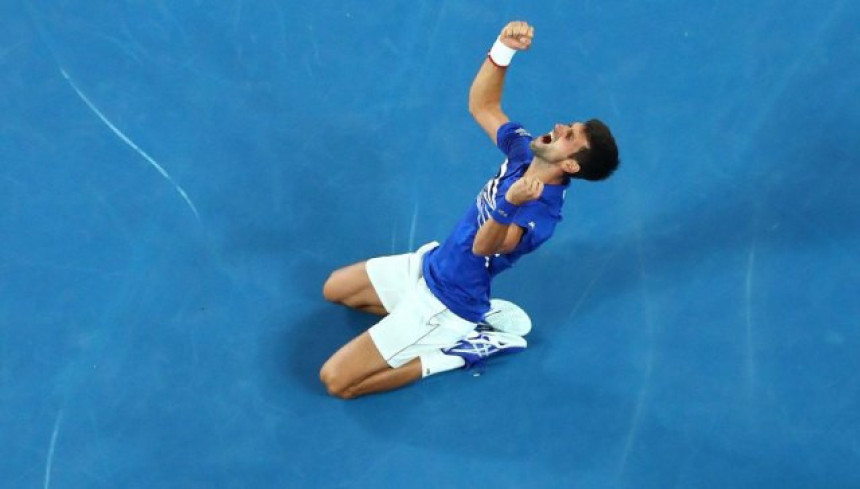 Đoković će još pet godina biti na najvišem nivou!