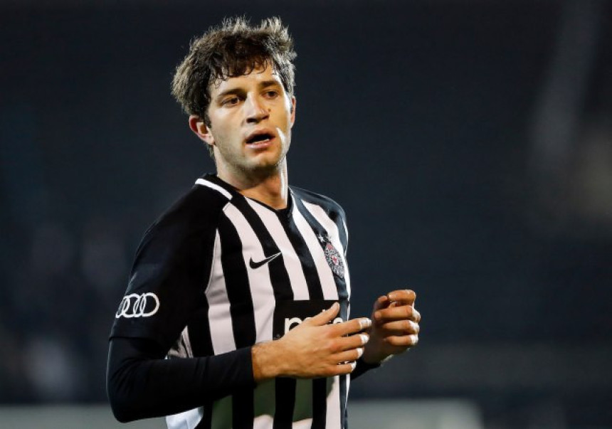 "Деји не треба теретана, Вучинића нико није смио да буди!"