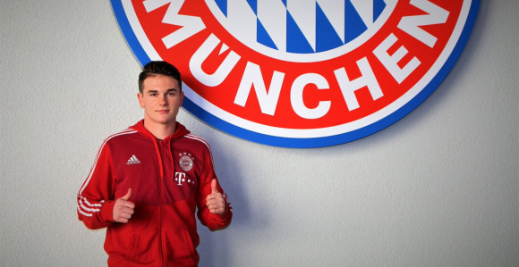 Šampion Njemačke misli na budućnost!