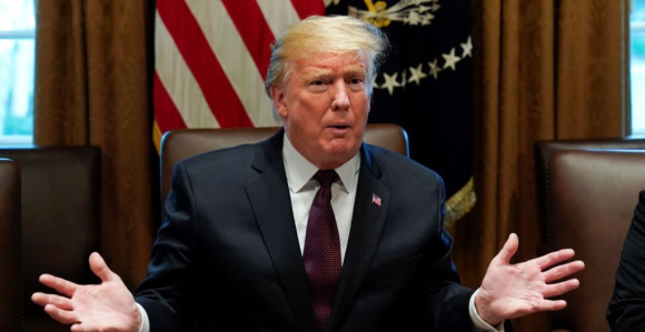 Donaldu Trampu oduzimaju moć?