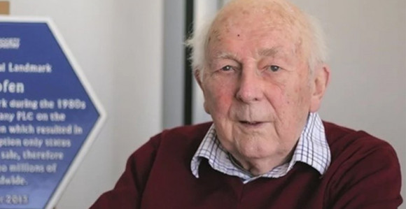 Preminuo tvorac ibuprofena