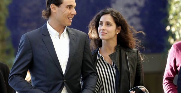 Ženi se Rafael Nadal