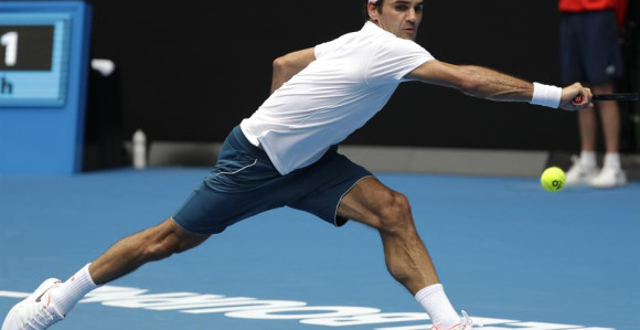 Federer ne razmišlja o kraju i nije opsjednut rekordom!