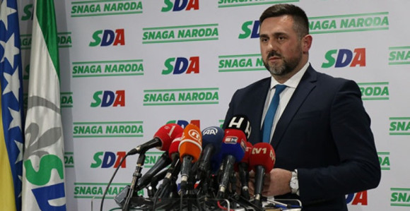 SDA za reformu pravosuđa u BiH