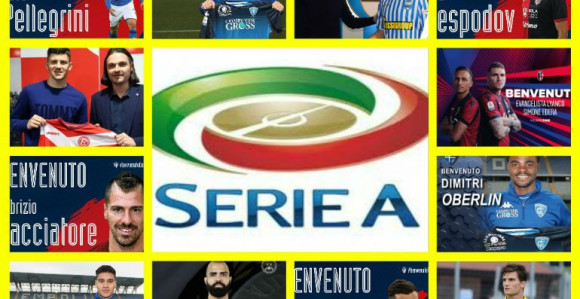 Kraj prelaznog roka u Italiji!