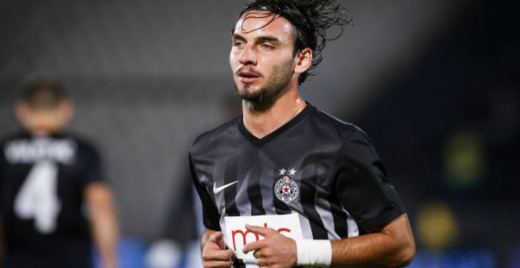 Marko Janković oprostio dug Partizanu i otišao u SPAL!