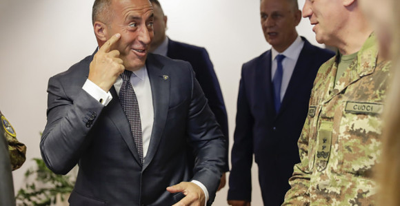 Kosovska vojska spremna za NATO