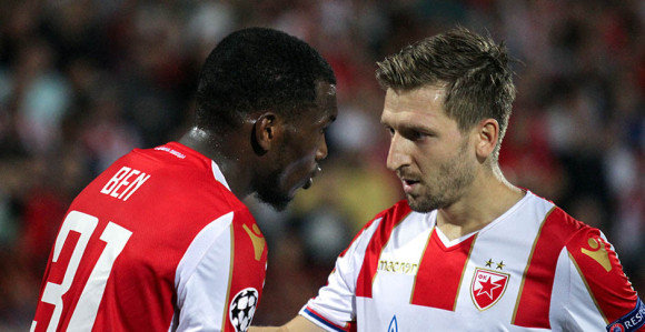 Zvezda odbila "fantastičnu ponudu", Marin nije ljut!