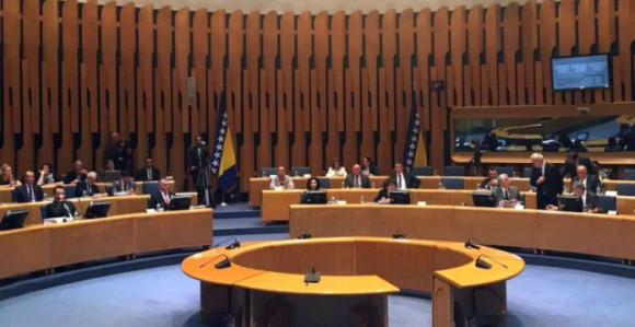 FBiH: Blokirane isplate iz budžeta