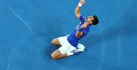 Đoković će još pet godina biti na najvišem nivou!