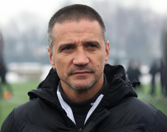 Bata Mirković: Kad si u gol-šansi budi KILER!