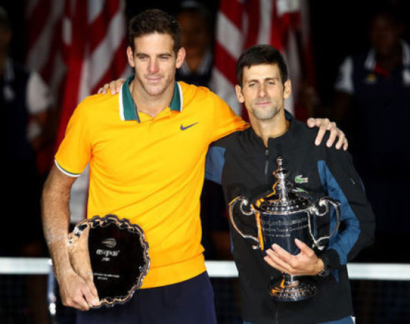 ''Žalim što sam Đokoviću davao savjete!''