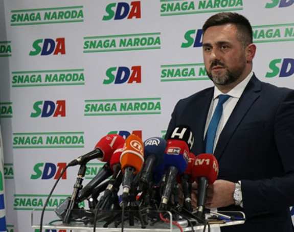 SDA za reformu pravosuđa u BiH