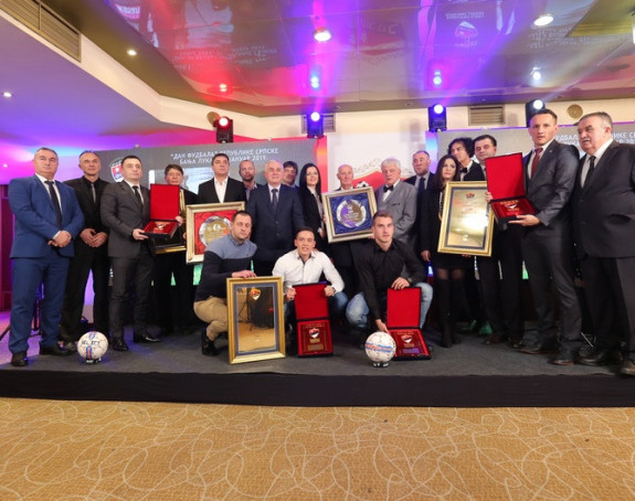 "Miljan Miljanić" pripao Prosinečkom!