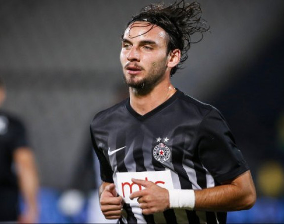 Marko Janković oprostio dug Partizanu i otišao u SPAL!