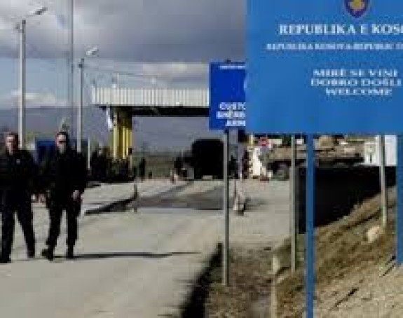 Priština mora ukinuti takse 