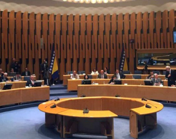 FBiH: Blokirane isplate iz budžeta