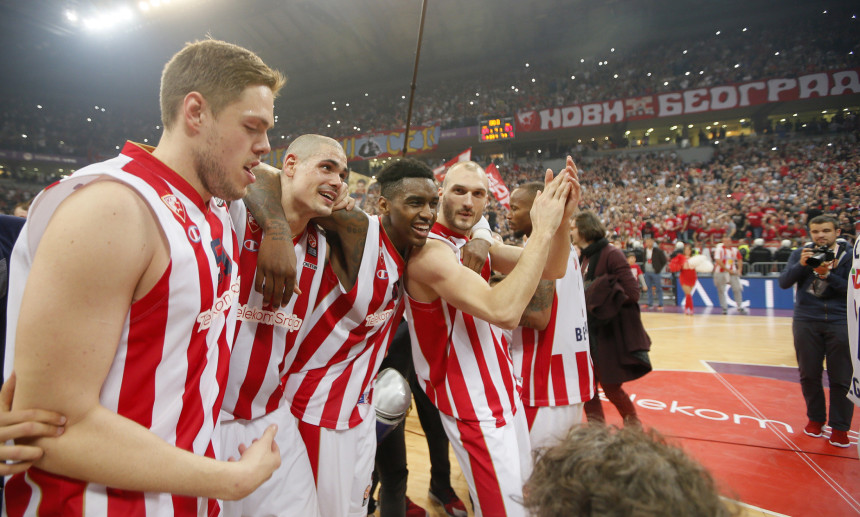 ЕЛ - Звезда игра за остварење сна: Арена чека Топ 8!