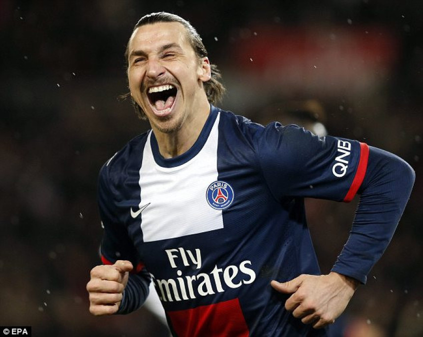 "Златана желе сви, баш сви! Добро, сви сем Ситија..."!