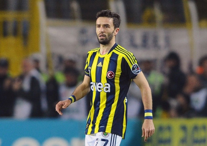 Турски фудбалер позитиван на допинг тесту!