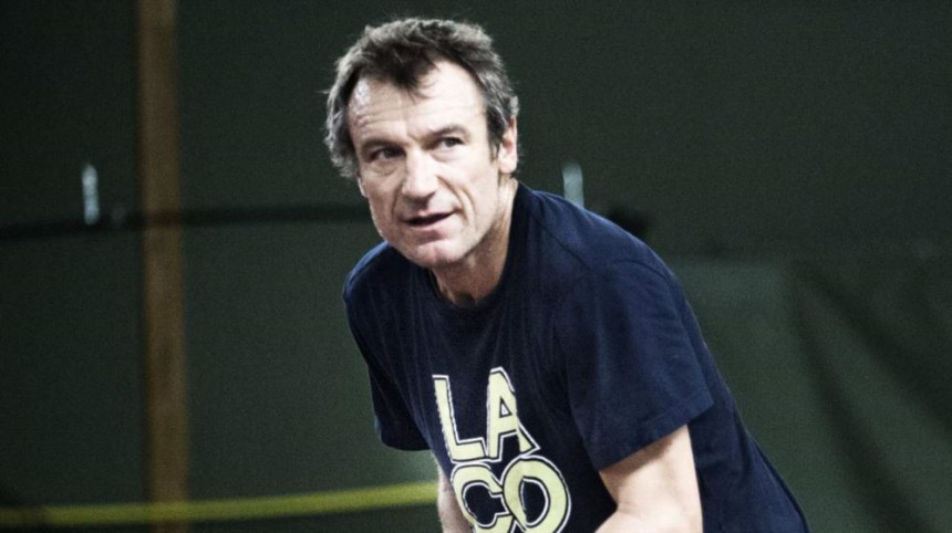 Виландер није потрајао као тренер...!