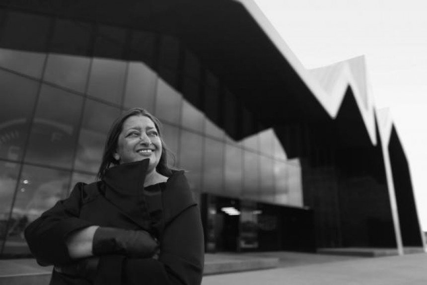 Преминула Заха Хадид, прва дама архитектуре