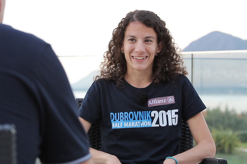 Хрватска маратонка суспендована због допинга!