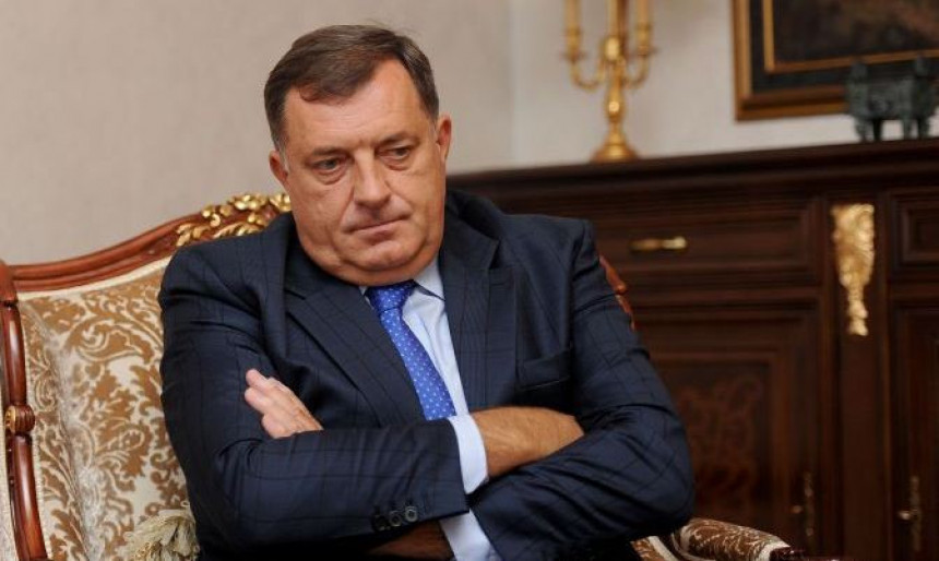Šta povezuje Dodika sa kriminalom u bankama Republike Srpske?