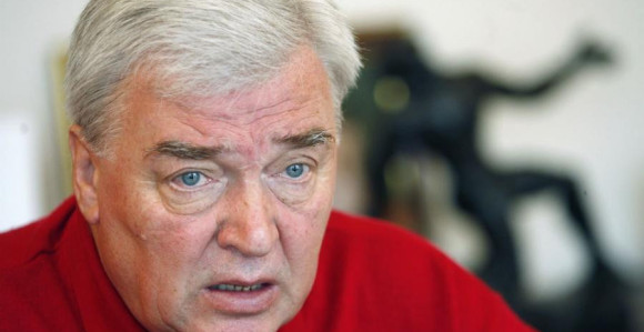 Izbio požar u vikendici sina Marka Pavića