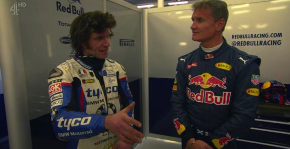 Video: Koliko je Formula 1 brža od trkačkih motora?!