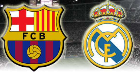 ''El klasiko'': Barselona NE MOŽE da izgubi!