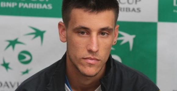 Džumhur se preselio iz Sarajeva u Beograd!