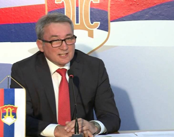 SDS zadovoljan oslobađanjem Šešelja
