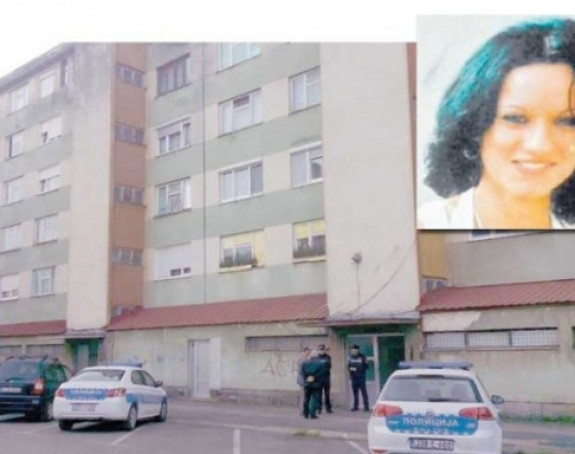 Ubica iz Gradiške pio satima nakon zločina