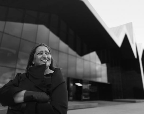 Preminula Zaha Hadid, prva dama arhitekture